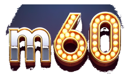 m60 logo