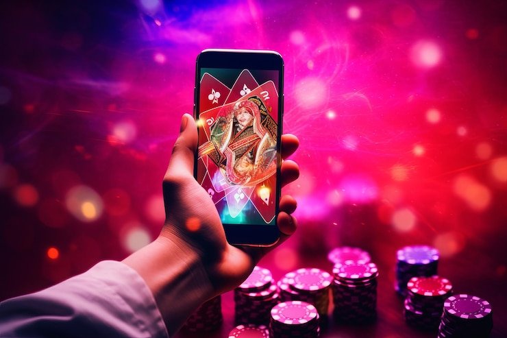 m60 casino en línea